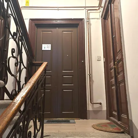 Casa Gardina Lejlighed *