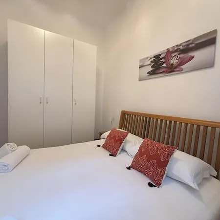 Casa Gardina - Reception Appartement *