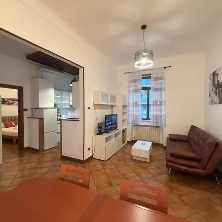 Casa Gardina Apartamento *