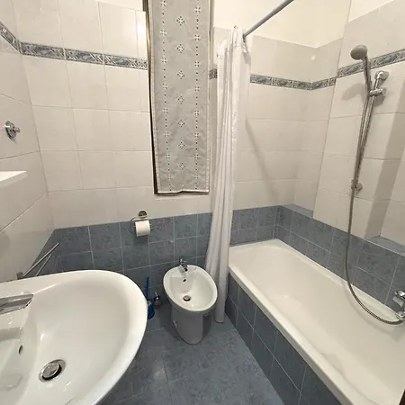 Casa Gardina 아파트 트리에스테