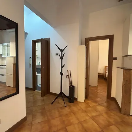 Casa Gardina - Reception