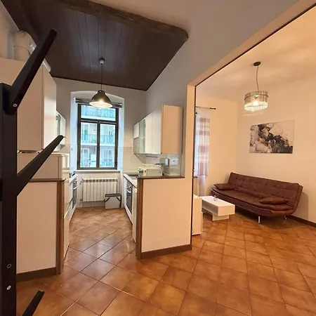 Casa Gardina