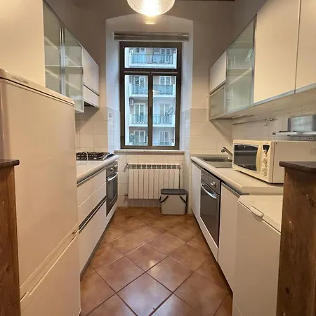 Casa Gardina Trieste