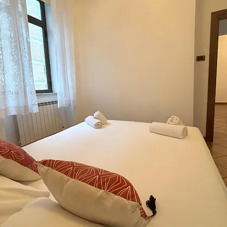 Casa Gardina - Reception * Trieste