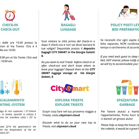 Casa Gardina Apartamento