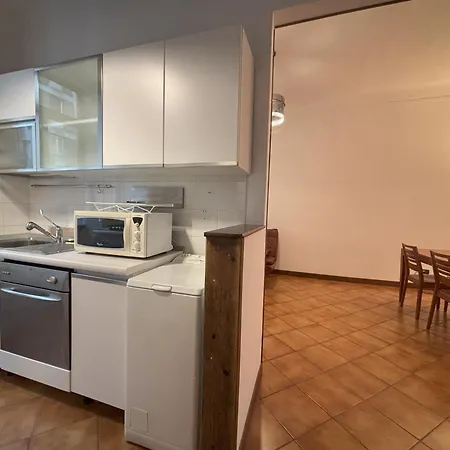 Casa Gardina Trieste