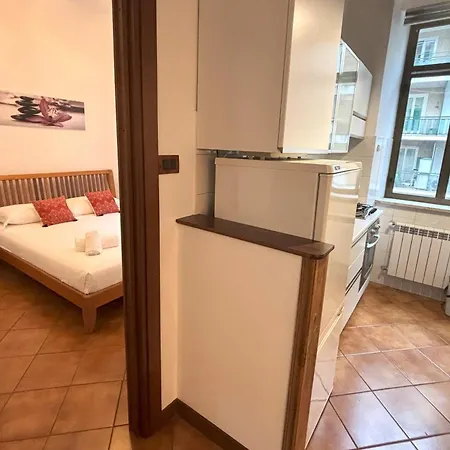 Casa Gardina 아파트 트리에스테