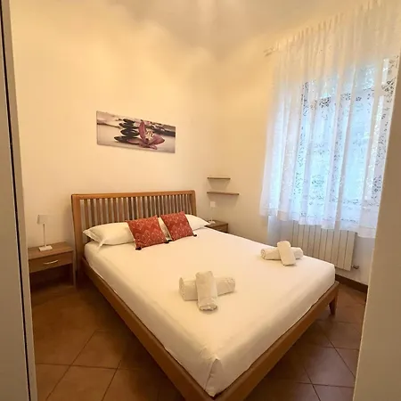 Casa Gardina * Trieste