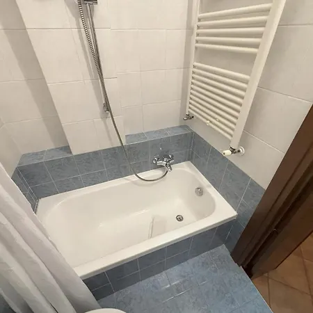 Casa Gardina 아파트 트리에스테